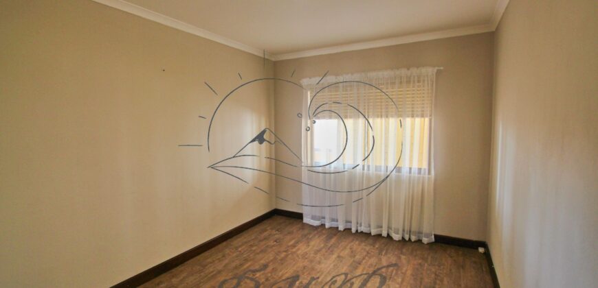 ‼️3 Bedroom flat for sale in Vogelstrand Swakopmund‼️