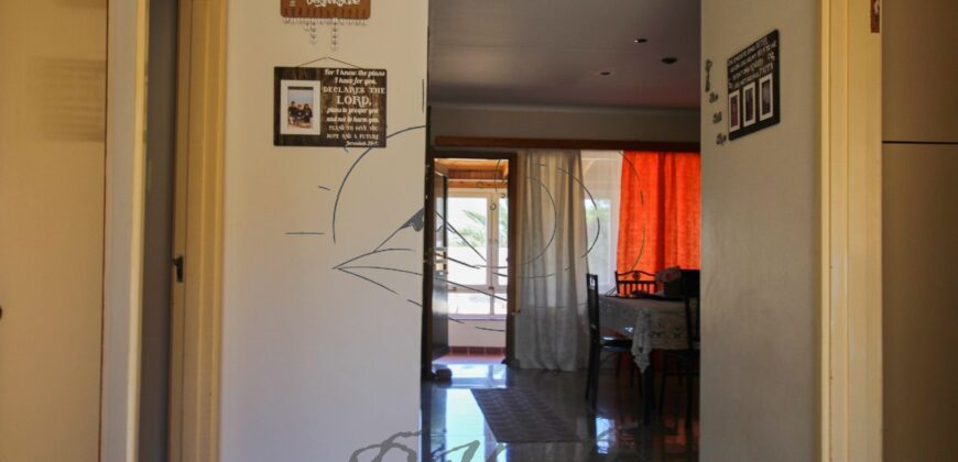 🏡3 Bedroom home for sale in Swakopmund, Vineta🏡