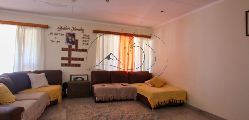 🏡3 Bedroom home for sale in Swakopmund, Vineta🏡