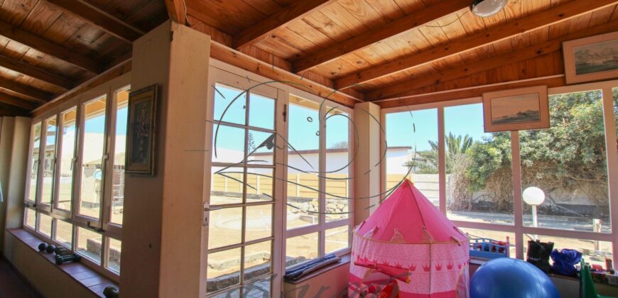 🏡3 Bedroom home for sale in Swakopmund, Vineta🏡