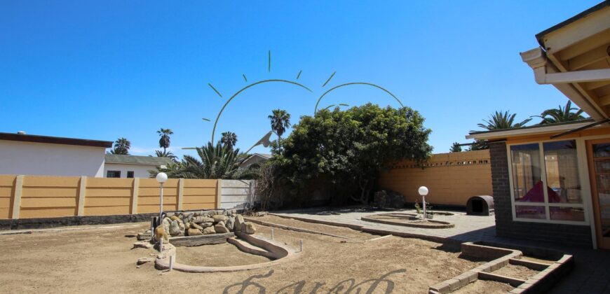 🏡3 Bedroom home for sale in Swakopmund, Vineta🏡