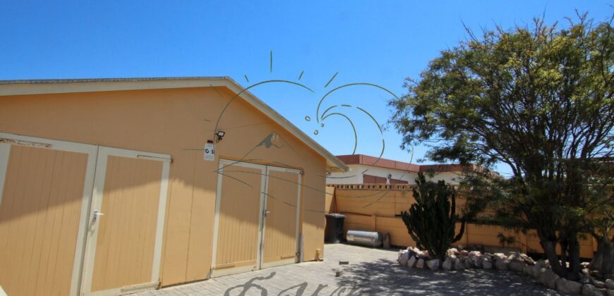 🏡3 Bedroom home for sale in Swakopmund, Vineta🏡