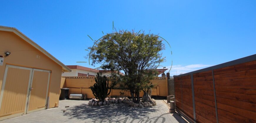 🏡3 Bedroom home for sale in Swakopmund, Vineta🏡