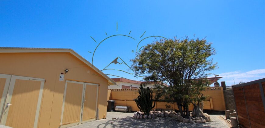 🏡3 Bedroom home for sale in Swakopmund, Vineta🏡