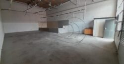 Industrial Warehouse to rent.