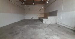 Industrial Warehouse to rent.