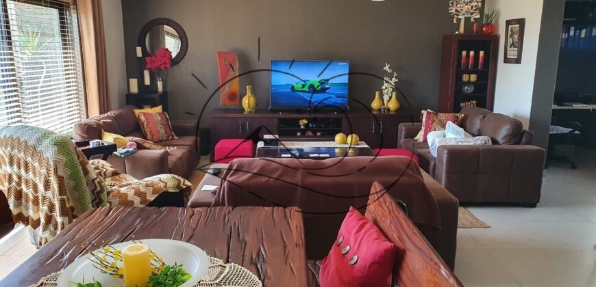 🏘3 Bedroom Duplex Townhouse for sale in Dolphin Beach🏘