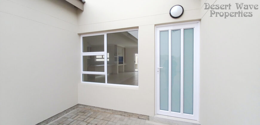 🏡3 Bedroom home for sale in Ext 15 Swakopmund.🏡