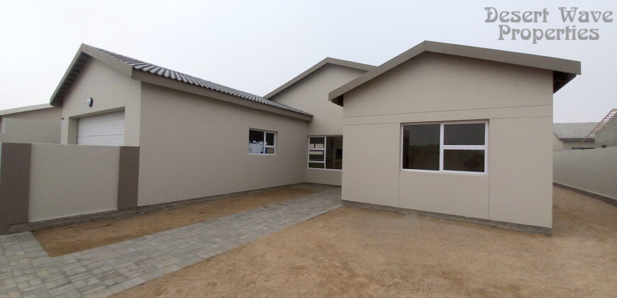 🏡3 Bedroom home for sale in Ext 15 Swakopmund.🏡