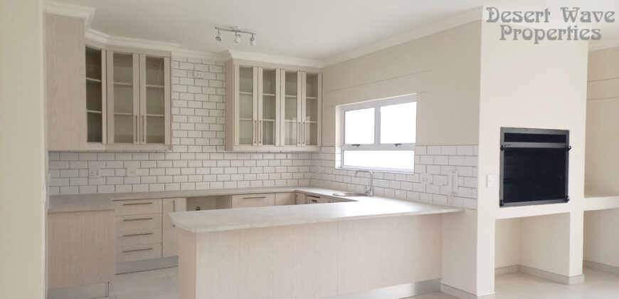 🏡3 Bedroom home for sale in Ext 15 Swakopmund.🏡