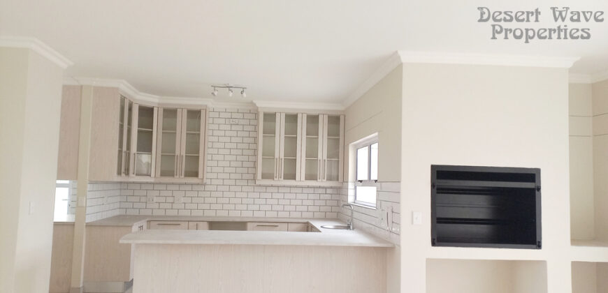 🏡3 Bedroom home for sale in Ext 15 Swakopmund.🏡