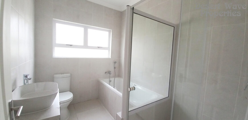 🏡3 Bedroom home for sale in Ext 15 Swakopmund.🏡