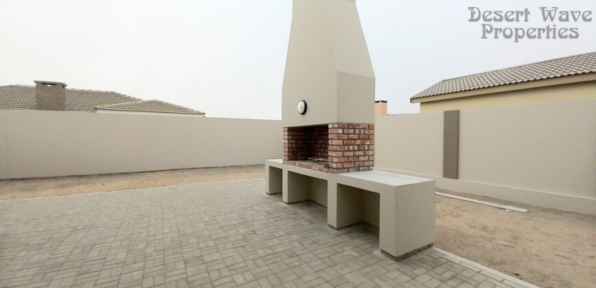 🏡3 Bedroom home for sale in Ext 15 Swakopmund.🏡
