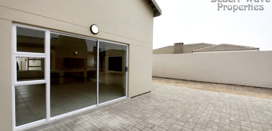 🏡3 Bedroom home for sale in Ext 15 Swakopmund.🏡
