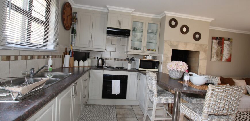 2 Bedroom Townhouse For Sale, Fairways, Walvis Bay