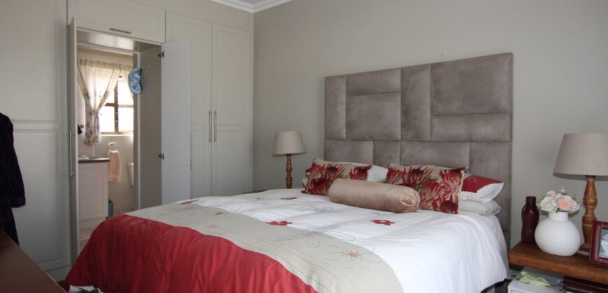 2 Bedroom Townhouse For Sale, Fairways, Walvis Bay