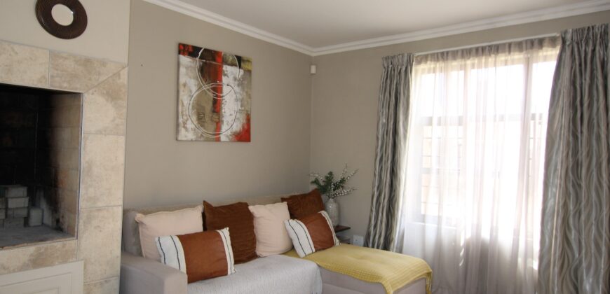 2 Bedroom Townhouse For Sale, Fairways, Walvis Bay