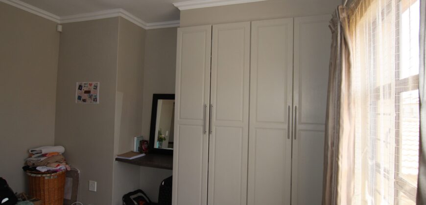 2 Bedroom Townhouse For Sale, Fairways, Walvis Bay