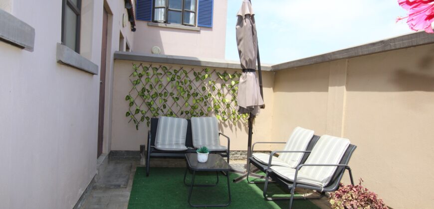 2 Bedroom Townhouse For Sale, Fairways, Walvis Bay