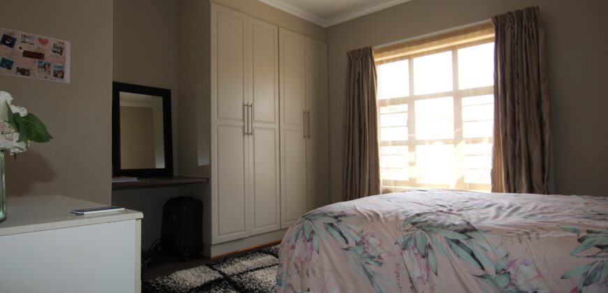 2 Bedroom Townhouse For Sale, Fairways, Walvis Bay
