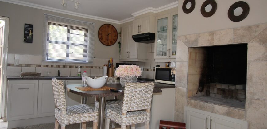 2 Bedroom Townhouse For Sale, Fairways, Walvis Bay