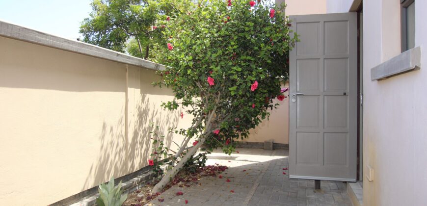 2 Bedroom Townhouse For Sale, Fairways, Walvis Bay