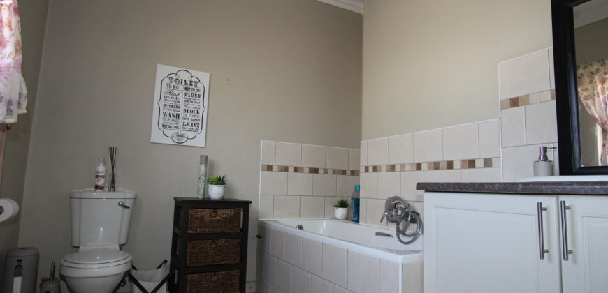 2 Bedroom Townhouse For Sale, Fairways, Walvis Bay