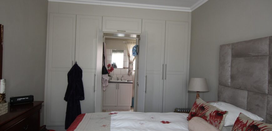 2 Bedroom Townhouse For Sale, Fairways, Walvis Bay