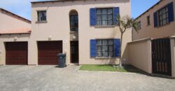 2 Bedroom Townhouse For Sale, Fairways, Walvis Bay