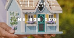🪴1 Bedroom Unit for sale in Palm Court Retirement Village🪴