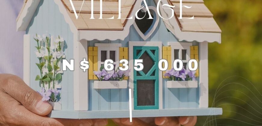 🪴1 Bedroom Unit for sale in Palm Court Retirement Village🪴