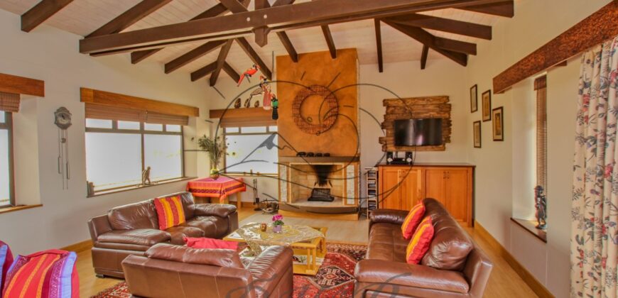 🏡4 Bedroom home for sale in Kramersdorf, Swakopmund🏡
