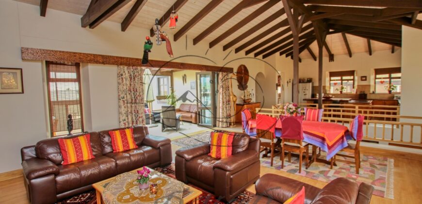 🏡4 Bedroom home for sale in Kramersdorf, Swakopmund🏡