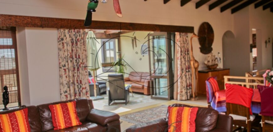 🏡4 Bedroom home for sale in Kramersdorf, Swakopmund🏡