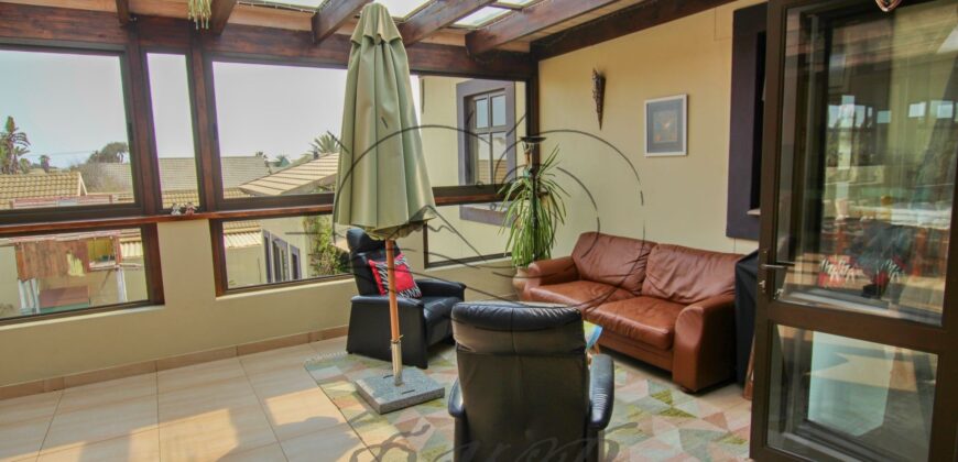 🏡4 Bedroom home for sale in Kramersdorf, Swakopmund🏡