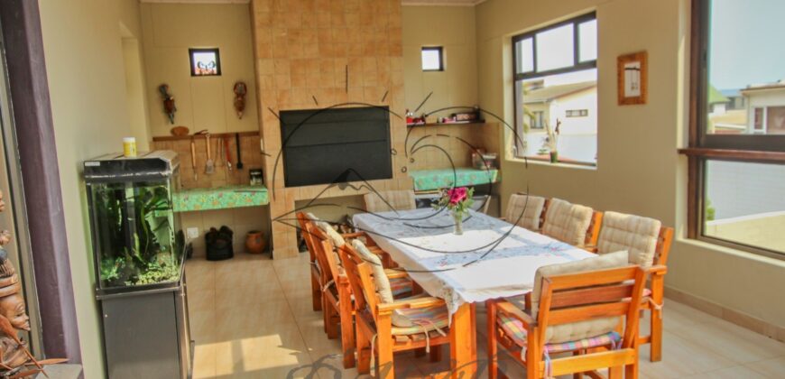 🏡4 Bedroom home for sale in Kramersdorf, Swakopmund🏡