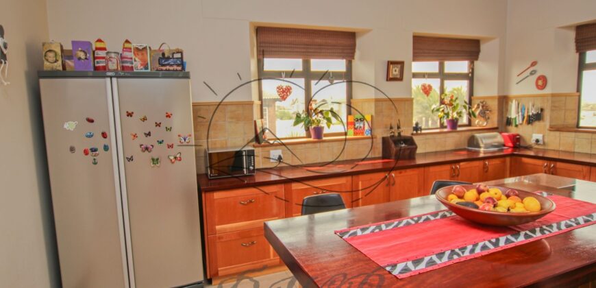 🏡4 Bedroom home for sale in Kramersdorf, Swakopmund🏡