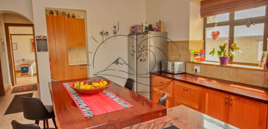 🏡4 Bedroom home for sale in Kramersdorf, Swakopmund🏡