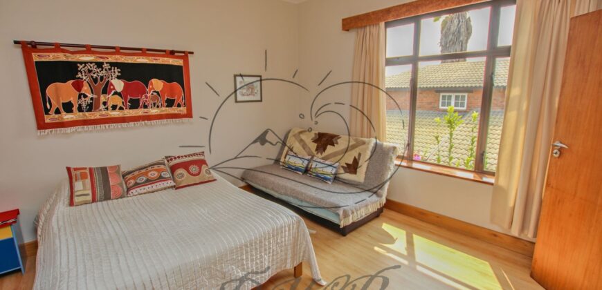 🏡4 Bedroom home for sale in Kramersdorf, Swakopmund🏡