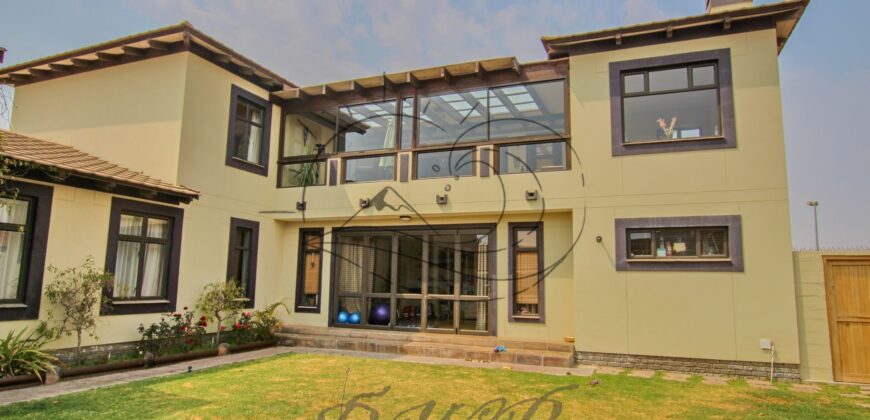 🏡4 Bedroom home for sale in Kramersdorf, Swakopmund🏡