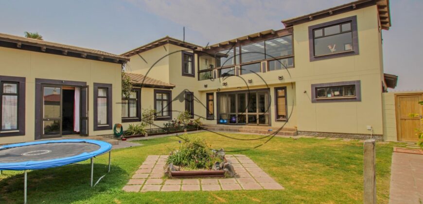 🏡4 Bedroom home for sale in Kramersdorf, Swakopmund🏡