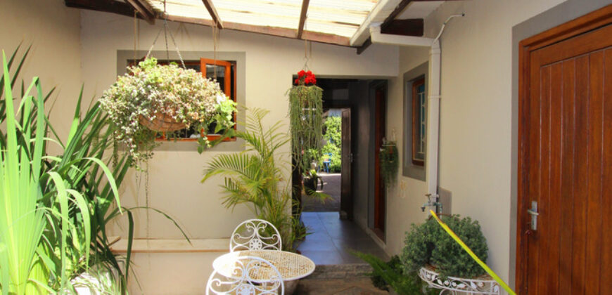 Family Home For Sale, Central Swakopmund