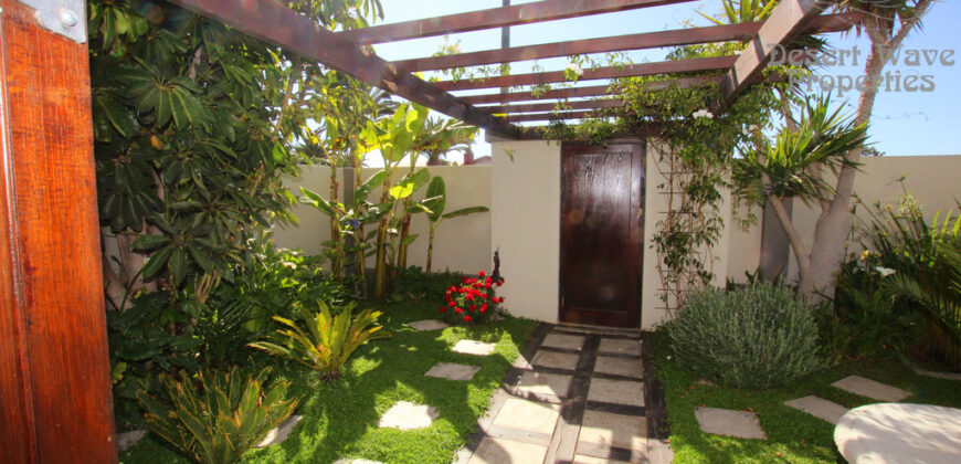 Family Home For Sale, Central Swakopmund