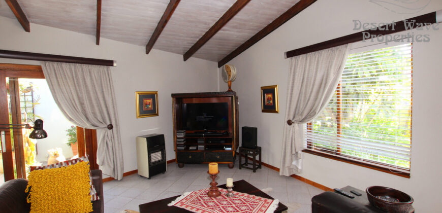 Family Home For Sale, Central Swakopmund