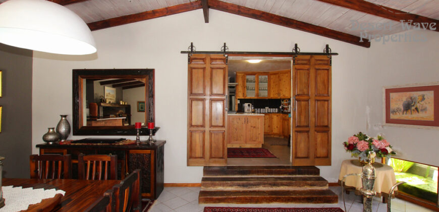Family Home For Sale, Central Swakopmund