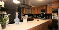 Family Home For Sale, Central Swakopmund