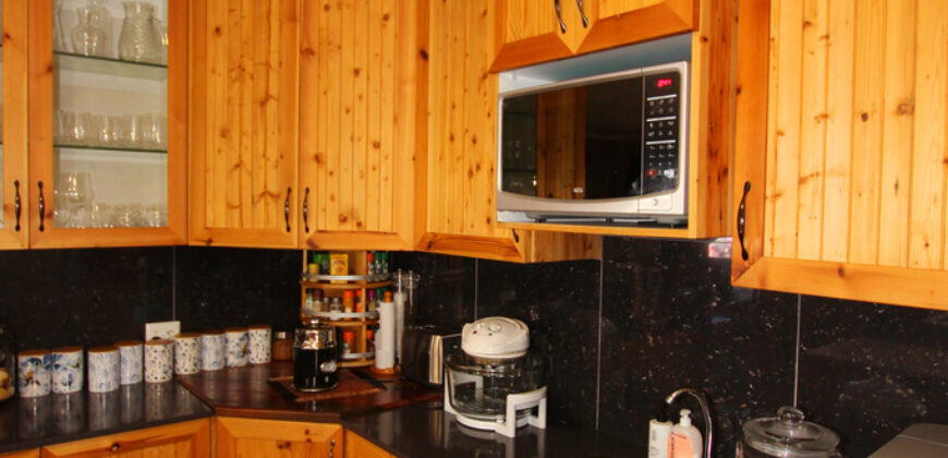 Family Home For Sale, Central Swakopmund