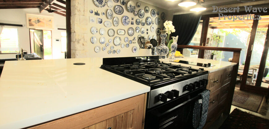 Family Home For Sale, Central Swakopmund