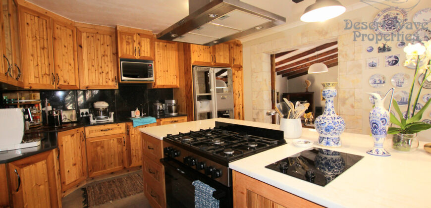 Family Home For Sale, Central Swakopmund