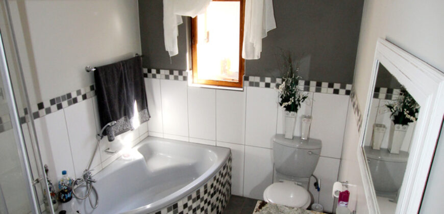 Family Home For Sale, Central Swakopmund